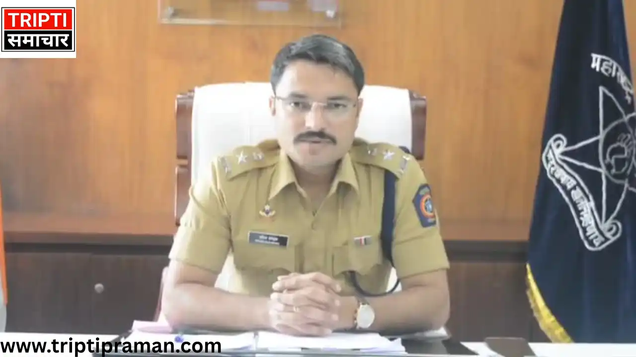 पालघर पुलिस की बड़ी कार्रवाई: मानव तस्करी के आरोपियों की धरपकड़, 2 महिलाओं को सुरक्षित बचाया |