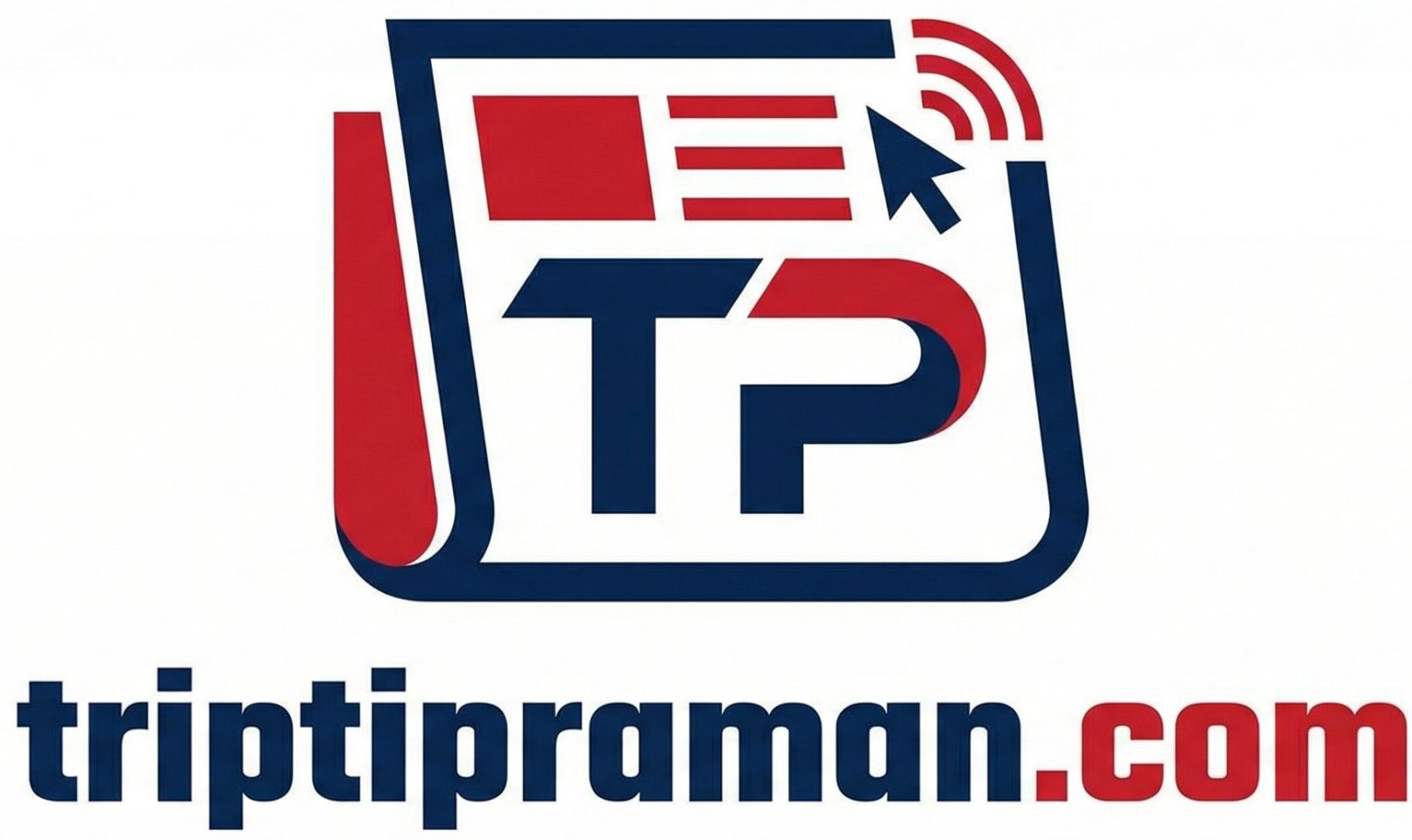 triptipraman.com