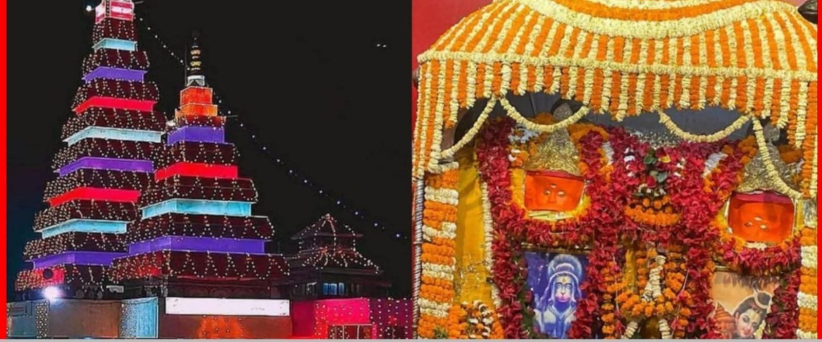 पटना में रामनवमी उत्सव: 52 झांकियों और दो लाख ध्वजों के साथ निकलेगी शोभायात्रा, सुरक्षा के पुख्ता इंतजाम |