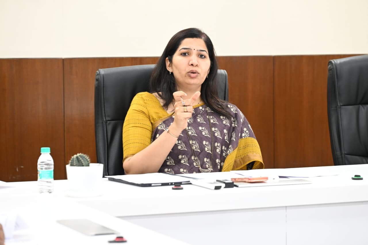 पालघर में पेट्रोल-डीजल की सप्लाई सामान्य, अफवाह फैलाने वालों पर होगी कार्रवाई |