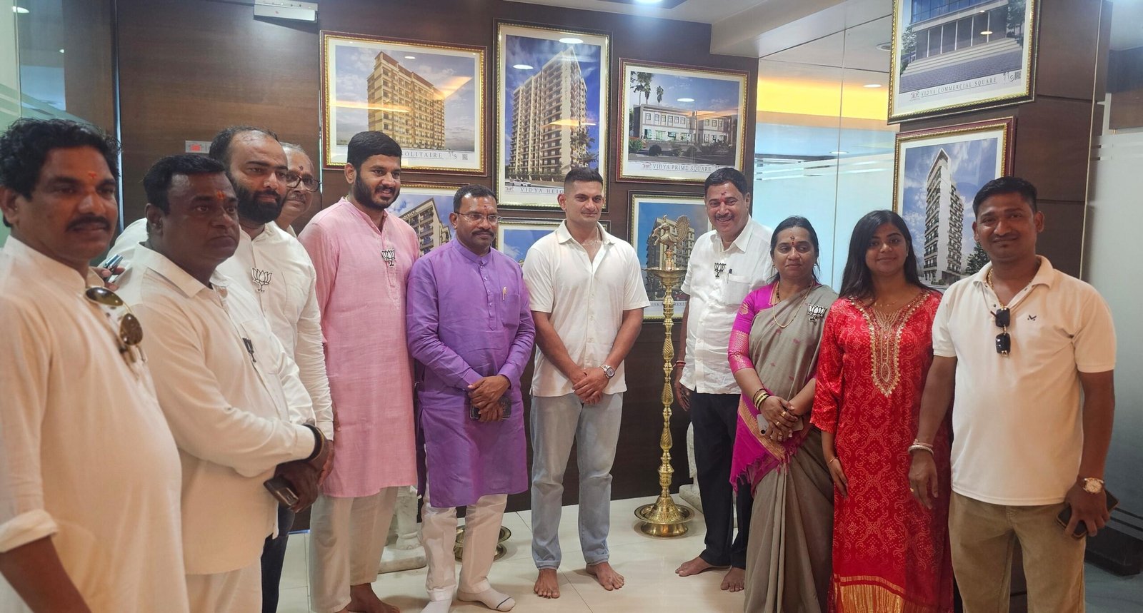 हार्दिक पाटील ने रचा नया इतिहास: जर्मनी में 45वीं आयरनमैन पूरा कर बने भारत के प्रथम ‘आयरनमैन रिकॉर्ड धारक’ |
