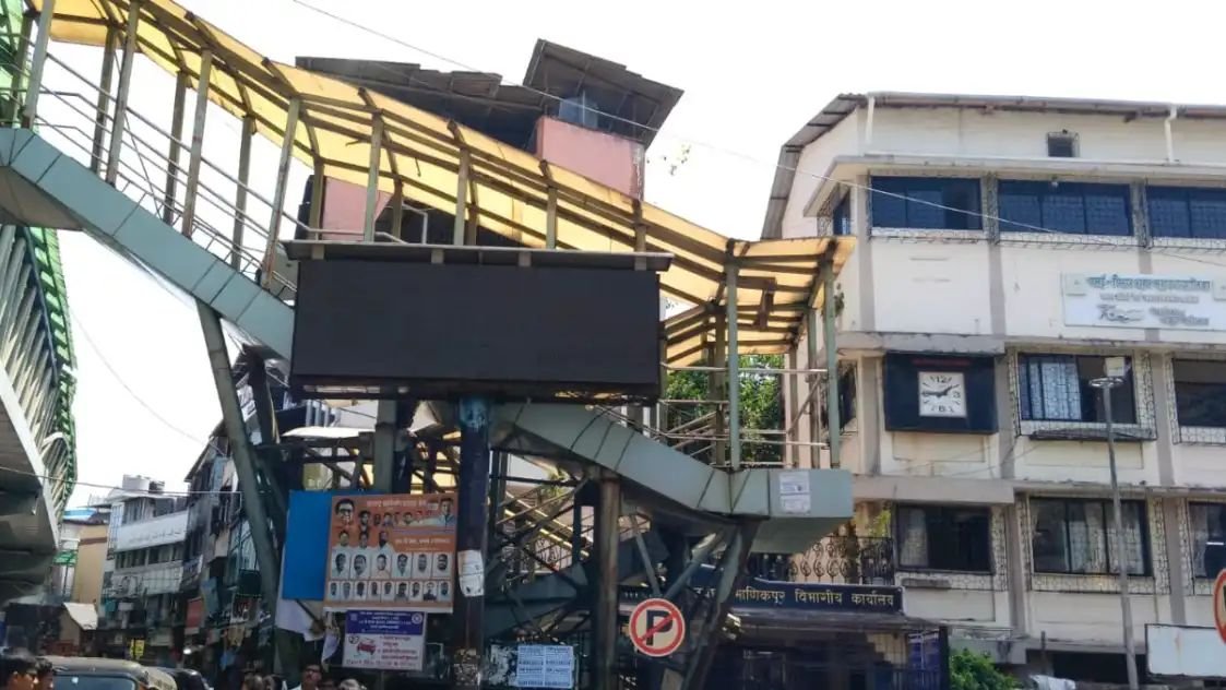 वसई-विरार में स्थापित होंगे दो नए एयर क्वालिटी मॉनिटरिंग सेंटर, बढ़ते प्रदूषण पर रहेगी नजर |