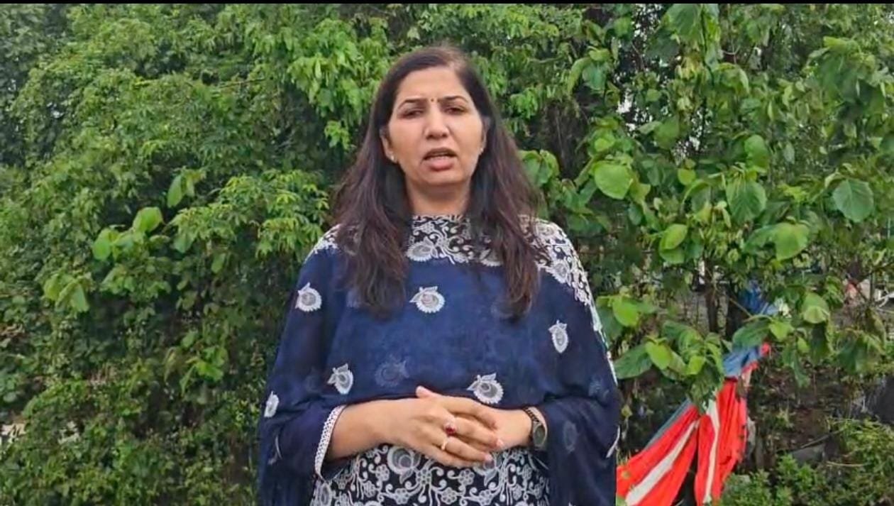 पालघर प्रशासन की अपील: डैम टूटने की खबरें पूरी तरह भ्रामक और निराधार, अफवाहों से रहें सतर्क |