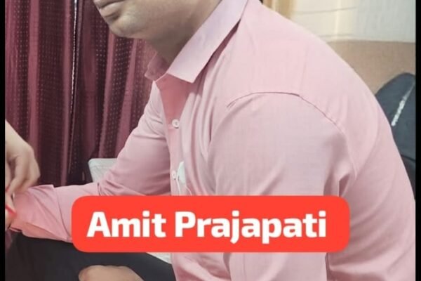 भिवंडी में नाबालिग से दुष्कर्म के आरोप में मेडिकल रिप्रेजेंटेटिव गिरफ्तार |