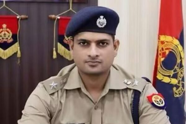 जौनपुर में पुलिस महकमे में बड़ा फेरबदल, बदले गए कप्तान |