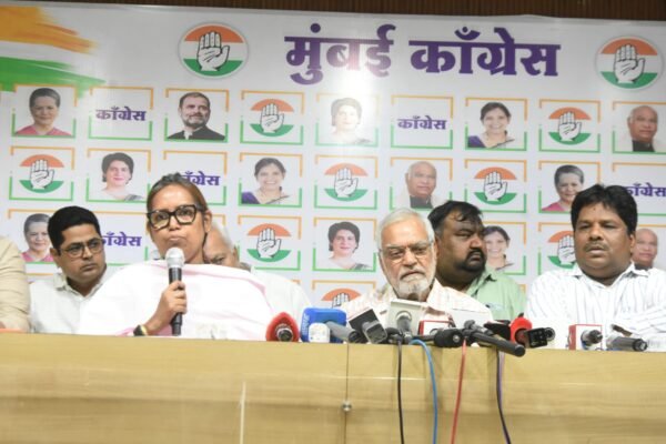 फॉर्म 6, 7 और 8 में बदलाव को लेकर चुनाव आयोग पर सवाल, डॉ. सी. पी. जोशी ने लगाए गंभीर आरोप |